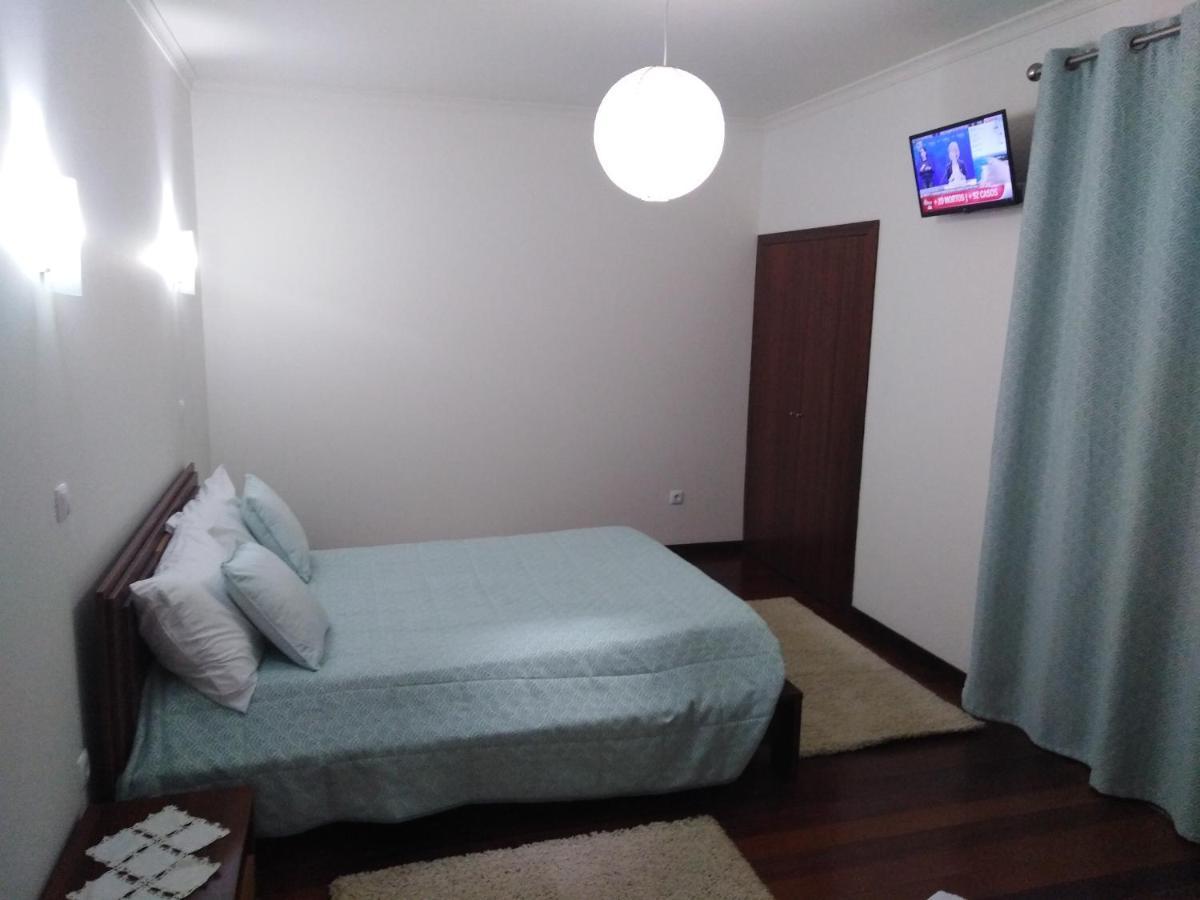 Ares Vieira Apartment Vieira do Minho Ngoại thất bức ảnh