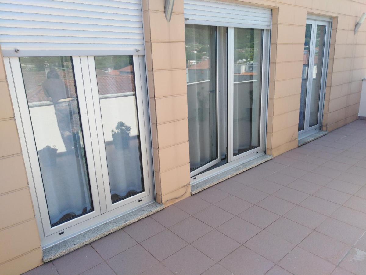 Ares Vieira Apartment Vieira do Minho Ngoại thất bức ảnh