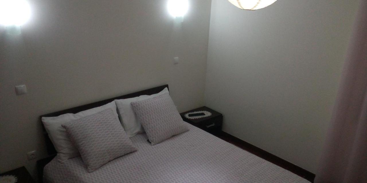 Ares Vieira Apartment Vieira do Minho Ngoại thất bức ảnh