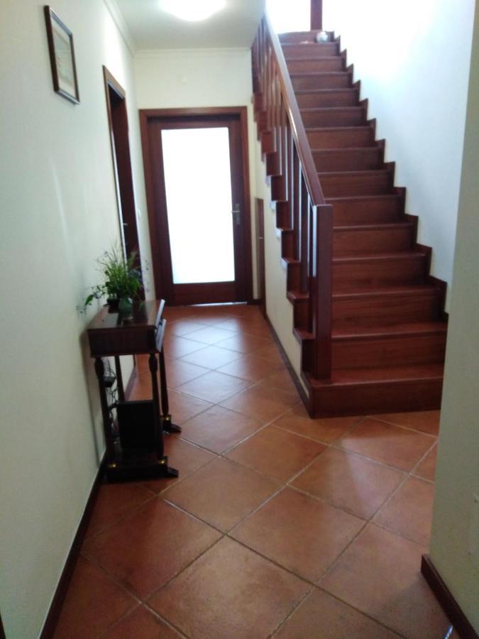 Ares Vieira Apartment Vieira do Minho Ngoại thất bức ảnh