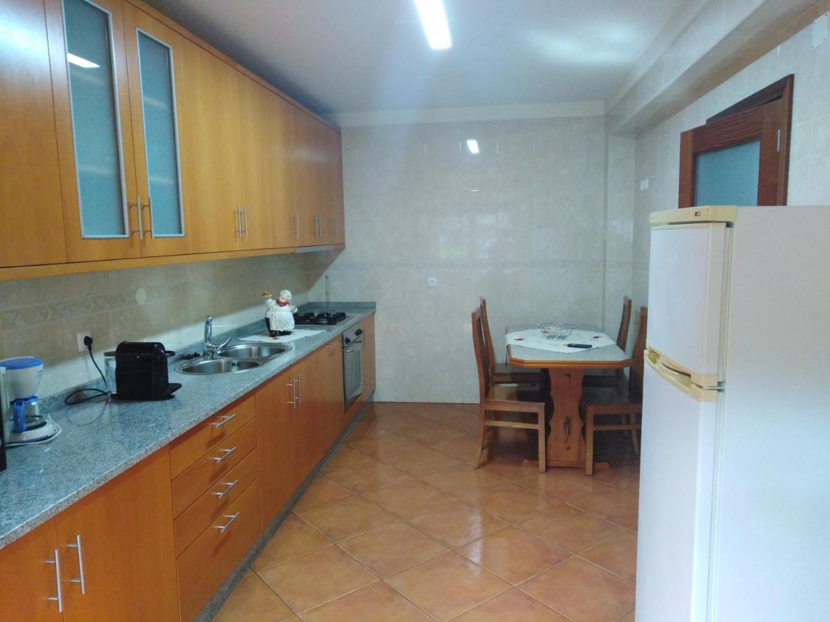 Ares Vieira Apartment Vieira do Minho Ngoại thất bức ảnh