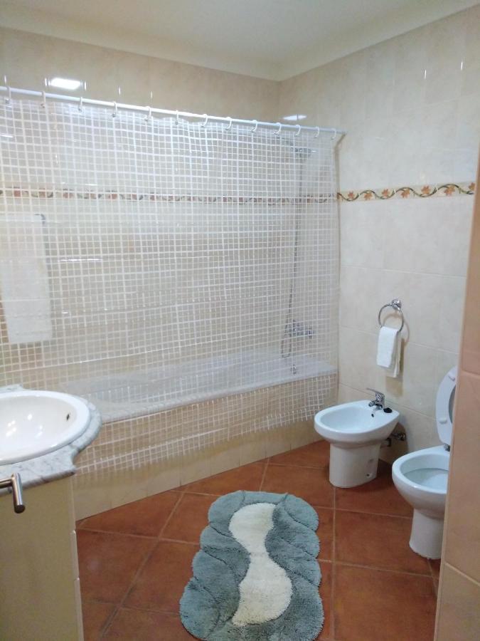 Ares Vieira Apartment Vieira do Minho Ngoại thất bức ảnh
