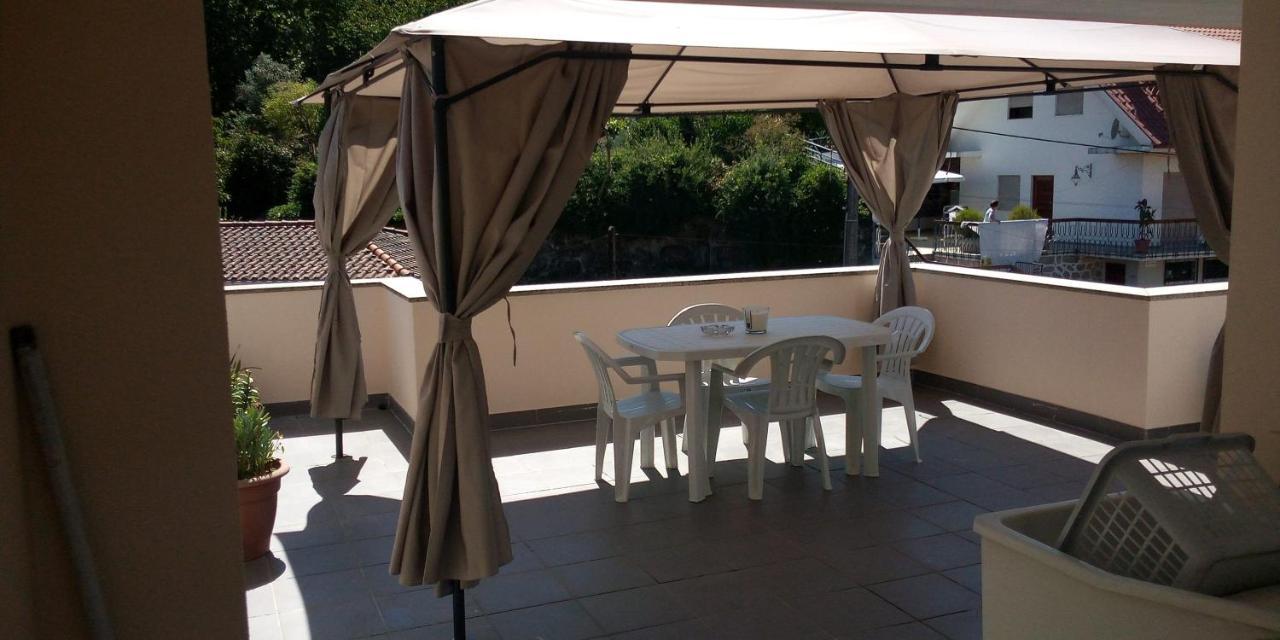 Ares Vieira Apartment Vieira do Minho Ngoại thất bức ảnh
