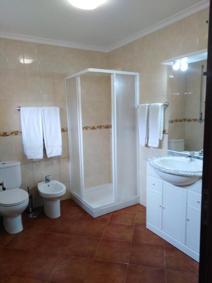 Ares Vieira Apartment Vieira do Minho Ngoại thất bức ảnh