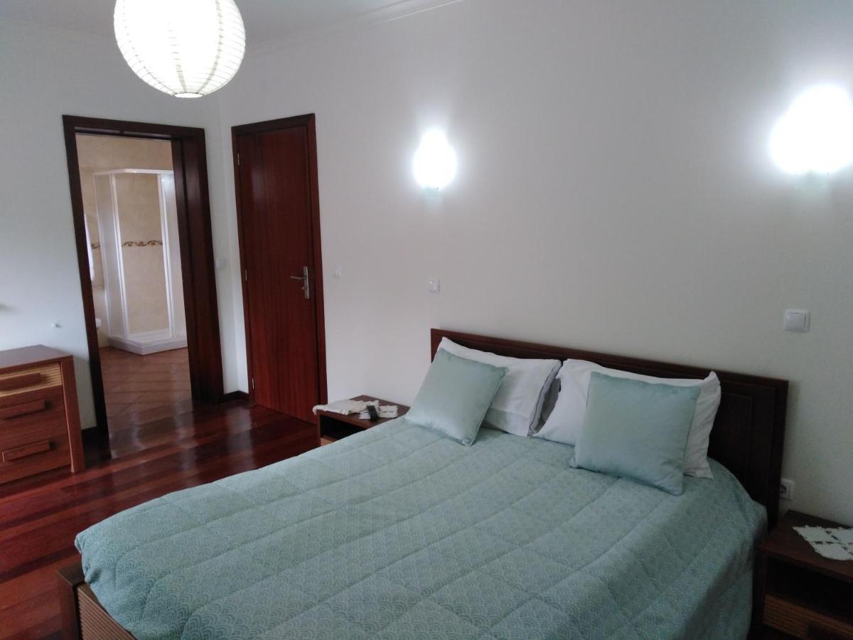 Ares Vieira Apartment Vieira do Minho Ngoại thất bức ảnh