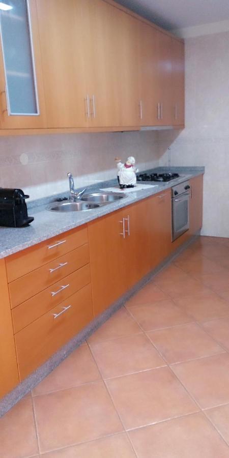Ares Vieira Apartment Vieira do Minho Ngoại thất bức ảnh
