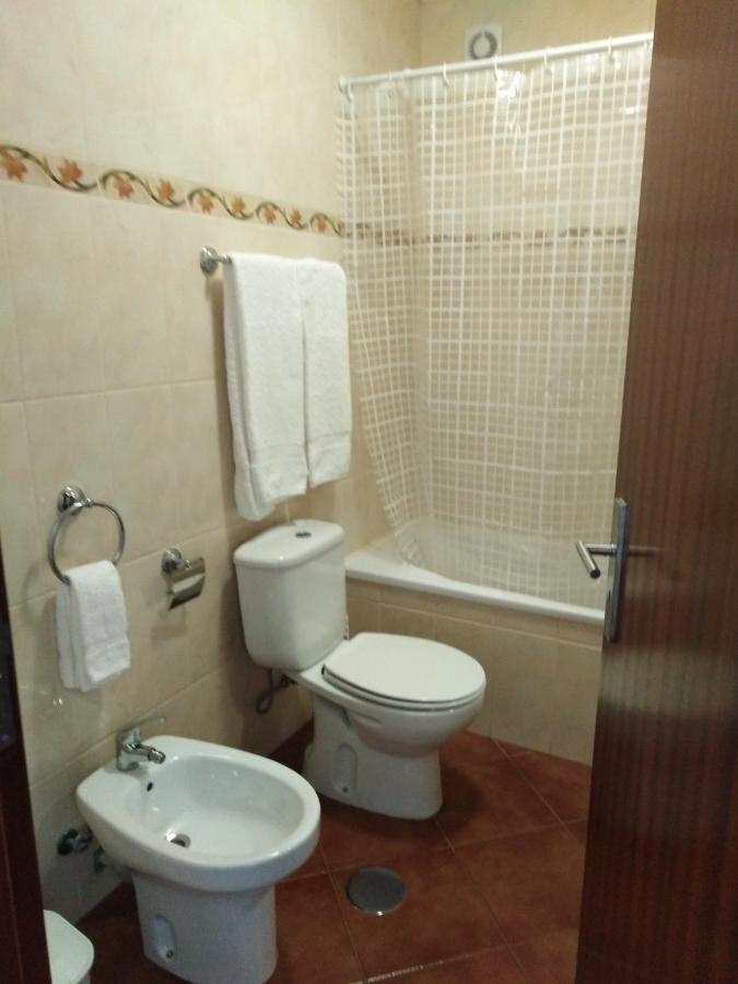 Ares Vieira Apartment Vieira do Minho Ngoại thất bức ảnh