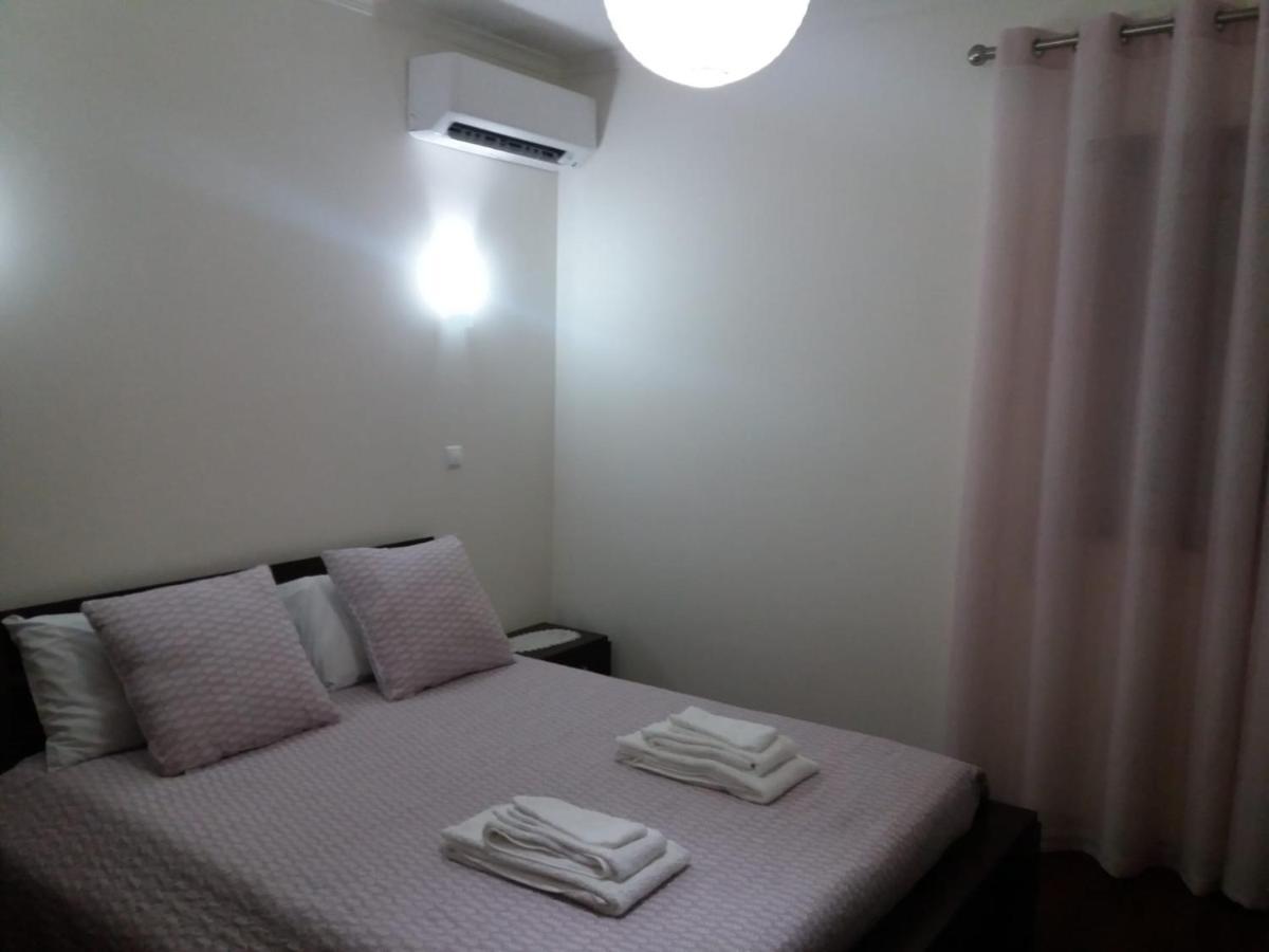 Ares Vieira Apartment Vieira do Minho Ngoại thất bức ảnh